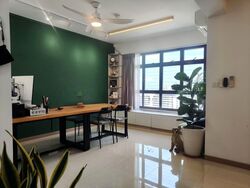 Blk 547A Bedok North Vale (Bedok), HDB 3 Rooms #576489421